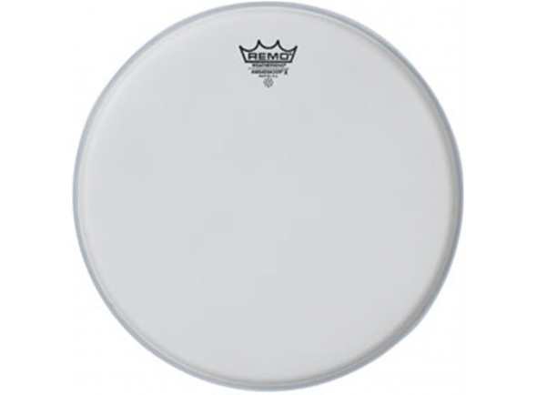 Remo Remo Pele 14 Ambassador X Coated AX011400 Remo Remo Pele 14 Ambassador X Coated AX011400